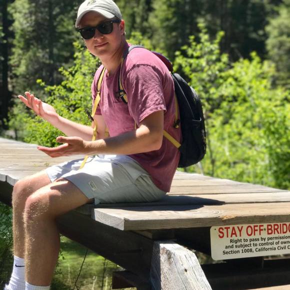 Meet your Posher, Max - Picture 1 of 1